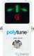 TC Electronic TC Electronic PolyTune 3 Tuner polifoniczny 3