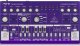 Behringer Behringer TD-3-GP Syntezator linii basowej fioletowy 1