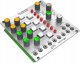 Behringer Behringer 1050 MIX-SEQUENCER MODULE Moduł syntezatora modularnego serii 2500 2