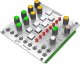 Behringer Behringer 1050 MIX-SEQUENCER MODULE Moduł syntezatora modularnego serii 2500 3