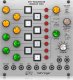 Behringer Behringer 1050 MIX-SEQUENCER MODULE Moduł syntezatora modularnego serii 2500 4