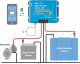Przetwornica Victron Energy Przetwornica Samochodowa Victron Energy Oriontr Smart 122415 360W (ORI122436140) 2