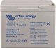 Victron Energy Victron Energy 12V/60Ah Gel Deep Cycle Batt. 1