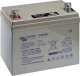 Victron Energy Victron Energy 12V/60Ah Gel Deep Cycle Batt. 3