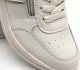 Jezzi Skórzane sneakersy damskie JEZZI 24SP08-6701 - beżowe 40 1