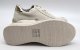 Jezzi Skórzane sneakersy damskie JEZZI 24SP08-6701 - beżowe 40 5