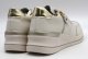 Jezzi Skórzane sneakersy damskie JEZZI 24SP08-6701 - beżowe 40 6