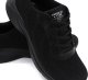 American Club Buty sportowe damskie American Club HA75/24 -black 38 2