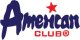 American Club Buty sportowe damskie American Club HA75/24 -black 38 8