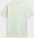 4f T-shirt damski oversize 4F AW23TTSHF0881 - zielony XL 3