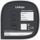 Router Linksys Linksys Velop Pro WiFi 6E Mesh System MX6203-KE 5,4 Gb/ do 825m 3 sztuki 3