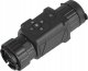 Kamera Hikmicro Nakładka termowizyjna HIKMICRO TH35PC Clip-On 384x288px TH35 1x - 8x zoom 2