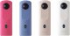 Kamera Ricoh Ricoh Imaging THETA SC2 - Beige aparaty kompaktowe kamera sporttowa Beżowy 8