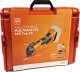 Fein MULTIMASTER AMM 500 PLUS TOP AS FEIN STARTER 2x2Ah Wielofunkcyjne narzędzie 6