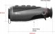 Noktowizor InfiRay Kamera termowizyjna InfiRay Affo AL25 384x288 pikseli 50Hz, WLAN zoom 1x-4x 10