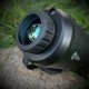 Noktowizor InfiRay Kamera termowizyjna InfiRay Affo AL25 384x288 pikseli 50Hz, WLAN zoom 1x-4x 24