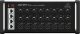 Behringer Behringer SD16 Stage Box I/O Midas, 8 wyjściami, obsługą sieci AES50 1