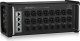 Behringer Behringer SD16 Stage Box I/O Midas, 8 wyjściami, obsługą sieci AES50 11