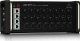 Behringer Behringer SD16 Stage Box I/O Midas, 8 wyjściami, obsługą sieci AES50 17