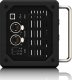 Behringer Behringer SD16 Stage Box I/O Midas, 8 wyjściami, obsługą sieci AES50 20
