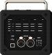 Behringer Behringer SD16 Stage Box I/O Midas, 8 wyjściami, obsługą sieci AES50 4