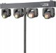 Kolumna Cameo Cameo HYDRABEAM 4000 RGBW - listwa światła sceniczne 32W Czarne 3