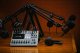 Kolumna Zoom ZOOM PODTRAK P8 - REJESTRATOR DO PODCASTÓW Mikser i interfejs 5