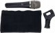 Telefunken Profesjonalny Mikrofon Telefunken M80 Standard w zestawie torba i uchwyt 1