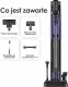 Odkurzacz pionowy Tineco Tineco PURE ONE Station Pet odkurzacz akumulatorowy do zwierząt domowych 2