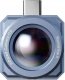 Kamera InfiRay Kamera termowizyjna InfiRay XH15 384x288 pikseli 25mK nowa 2024 Android 2