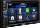 Radio samochodowe Alpine Radio samochodowe ALPINE INE-W611D DAB 45 W x 4 FM 1
