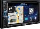 Radio samochodowe Alpine Radio samochodowe ALPINE INE-W611D DAB 45 W x 4 FM 4