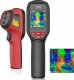 Kamera Hikmicro Przenośna ręczna kamera termowizyjna HIKMICRO E02 rozdzielczość 96x96 20 Hz 1
