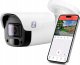Kamera IP Zintronic Kamera  IP B4 3.6mm PoE + AUDIO 14