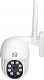 Kamera IP Zintronic Kamera Obrotowa IP I8 WiFi PTZ 8MPx  4K UHD 4