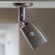 Kamera IP Zintronic Profesjonalna Kamera sieciowa PoE 5MPx B5 Szara AUDIO IP67 1