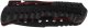 Herbertz Nóż składany Herbertz CJH Hit Black Polimer, Black Blade (44183 - 208312) 1