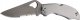 Spyderco Nóż składany Spyderco Byrd Cara Cara 2 Stainless, Combination (BY03PS2) 1