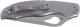 Spyderco Nóż składany Spyderco Byrd Harrier 2 Stainless, Plain (BY01P2) 1