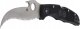 Spyderco Nóż składany Spyderco Matriarch 2 FRN Black Emerson Opener (C12SBK2W) 1