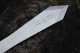Mikov Nóż do rzucania Mikov Throwing Knife Squared (721-N-23) 4