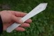 Mikov Nóż do rzucania Mikov Throwing Knife Squared (721-N-23) 5
