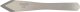 Mikov Nóż do rzucania Mikov Throwing Knife Squared (721-N-23) 6