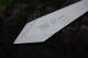 Mikov Nóż do rzucania Mikov Throwing Knife Squared (721-N-23) 7