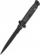 Frank Beltrame Nóż sprężynowy Frank Beltrame Stiletto Kevlar 23cm (FB 23/KEVT) 1