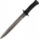 Muela Nóż Muela Tactical Rubber Handle 260mm (SCORPION-26W) 2