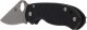 Spyderco Nóż składany Spyderco Para 3 Lightweight Black Plain (C223PBK) 3