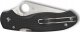 Spyderco Nóż składany Spyderco Para 3 Lightweight Black Plain (C223PBK) 9