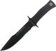 Muela Nóż taktyczny Muela Tactical Rubber Handle 180mm 1