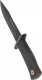Muela Nóż taktyczny Muela Tactical Rubber Handle 180mm 9